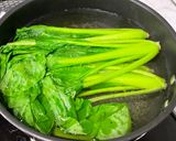 お弁当かさまし用・こぶ茶マカロニサラダ作り方1写真