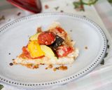 夏野菜の重ね煮 簡単アレンジで時短にも作り方9写真