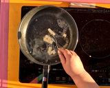 イヌノシタのムニエル【食遺産】作り方8写真