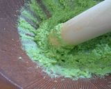 じんだもち作り方7写真