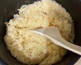 混ぜご飯作り方2写真