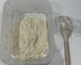 こねない高加水食事パン作り方4写真