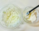 【作りおき】鯖缶リエット作り方1写真