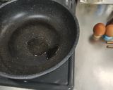 初めてのガパオライス作り方2写真