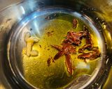 10分調理ヒュメドポワソンでチーズおじや作り方2写真