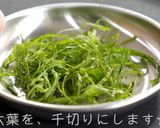 【低糖質✖️超簡単】サバ缶と白菜のポン酢煮作り方2写真