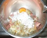 ピーマン肉詰め♪簡単作り方4写真