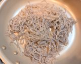 いんげん（ささげ）の炒め煮作り方2写真