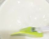 お菓子パンナコッタ作り方5写真