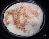 超簡単！広島焼き風お好み焼き！作り方2写真