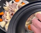 中華風肉じゃが作り方9写真