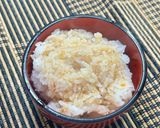職人の味を完全再現！秘伝タレの海老天丼😋作り方7写真