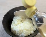 かに缶で！何てズボラな！かにちらし作り方3写真