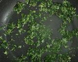 豆腐でヘルシー＊中華風グラタン作り方3写真
