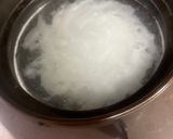 土鍋で作る七草粥作り方3写真