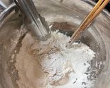 キング山本さんの牛乳塩麴フライドチキン作り方7写真