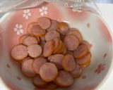 シンプル♪マカロニサラダ🥗作り方2写真