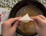 プルコギのタレでツナ炊き込みご飯作り方5写真