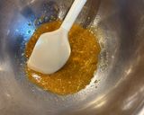 納豆パスタ作り方4写真