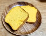 ホームベーカリーかぼちゃパン作り方5写真
