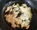 バーニャカウダ風◎鮒寿司の飯のディップ作り方2写真