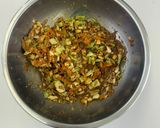 野菜くずの発酵スナック作り方2写真