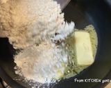 一手間かけて作る★クロックマダム作り方2写真