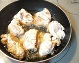 美味しい酢鶏☆ご飯がすすむおかず作り方2写真