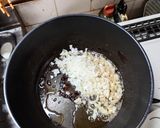 🔥 禁断のごまカレーバーガー作り方11写真