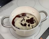 いか飯⭐︎オイスターソースでコクをプラス⭐︎作り方4写真