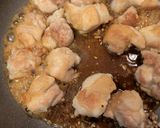アンチョビチキン🍗作り方7写真