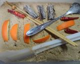 ぬか床を育てる：旨味・辛み・酸味等を追加作り方12写真