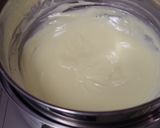 抹茶の生チョコタルト作り方9写真