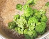 簡単・大根とブロくんのピリ辛煮作り方5写真