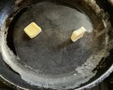 鳥レバーのスタミナニンニクワイン蒸し作り方3写真