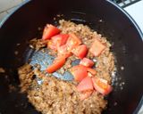 スパイス航海ビーフココナッツカレー作り方4写真