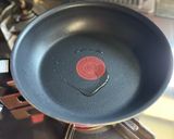 夏はさっぱり!ズボラな梅干しの炒飯作り方3写真