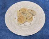 フライドポテトより美味｜長芋ステーキ作り方3写真