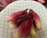 らっきょう酢で簡単！きゅうりのピクルス作り方5写真