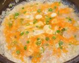 野菜たっぷり！おいしすぎる豚しゃぶ鍋作り方6写真