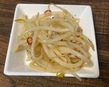 20秒茹でるだけ！もやしナムル作り方5写真