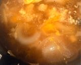 簡単・トロ〜リな親子丼作り方3写真
