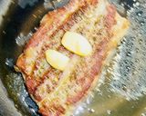 元ハンバーグ職人のラム肉の柔らかステーキ作り方8写真