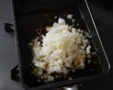 不器用万能甘辛タレ(塩茹豚用)作り方1写真