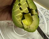 アボたま🥑🥚作り方3写真