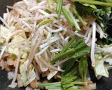 味噌ラーメン作り方4写真