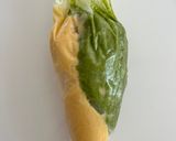 絞り出しクッキー抹茶作り方5写真