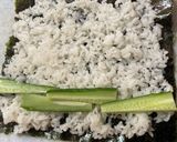 納豆余ったら納豆巻き作り方4写真