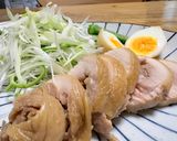 シンプルな味付けde柔らか鶏ももチャーシュー❣️作り方8写真