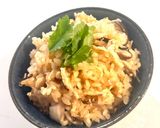 きのこの炊き込みご飯🍄作り方9写真